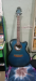 Signature Acoustic Guitar